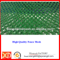 High quality HDPE Fence Mesh, Dust Screen for Villas(Factory Price)